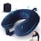 Travel Neck Pillow Multifunctional Ushaped Memory Foam Car Airplane Sleep Pillow Soft Headrest Slow 8
