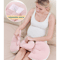 Pregnancy Pillow, Cotton Waist Support, Auxiliary Pillow for Pregnant Women Sleeping, Comfortable Body Pillow