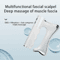 Electric Fascia Massager Body Scraping Microcurrent Therapy For Muscle Relief And Relaxation 4