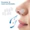Anti Snore Nose Clip Set Comfortable Nasal Dilators For Snoring Sleep Apnea Relief 2