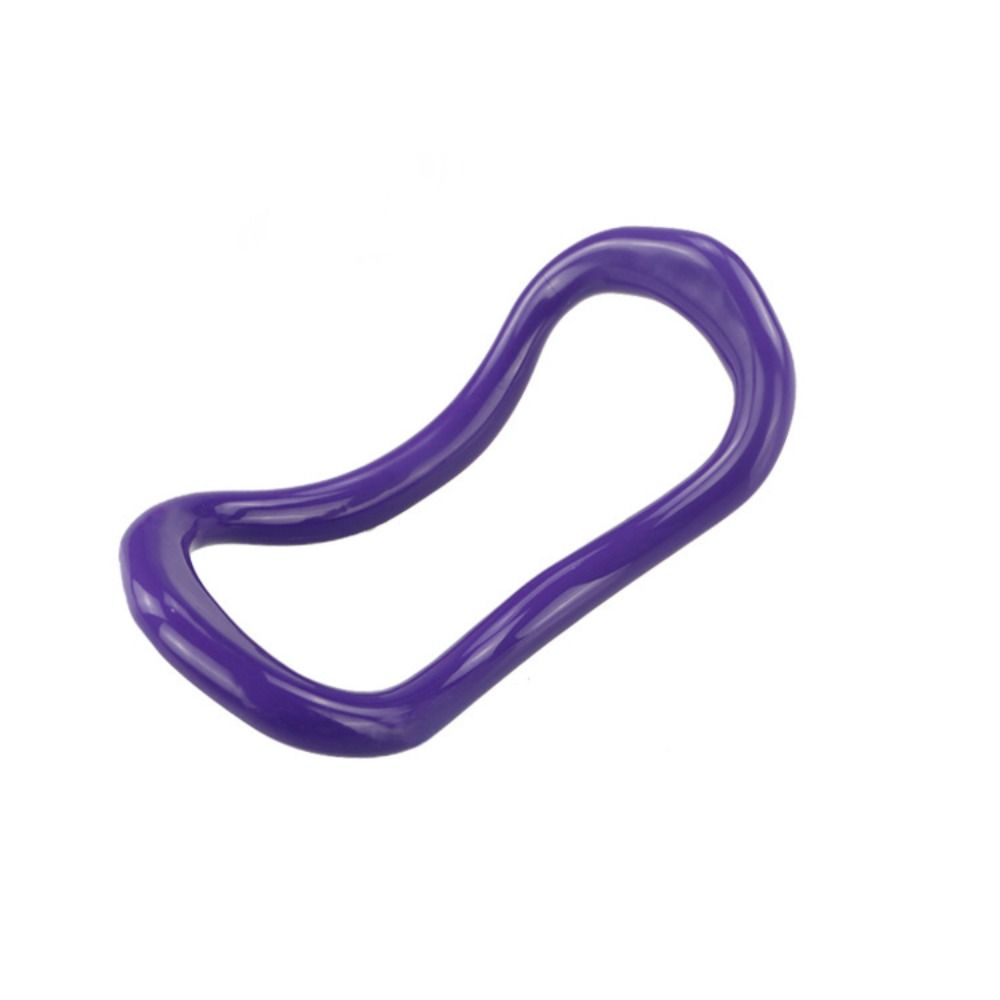 Magic Yoga Ring Circle Versatile Flexibility Strength 2