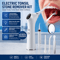Electric Tonsil Stone Remover Kit Tonsil Stone Removal Vacuum With LED Light 3 Suction Modes Irrig 1