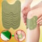 Herbal Knee Pain Relief Patches Perfect Wellness Gift For Joint Comfort 9