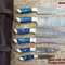 Hand Crafted 6 Pcs Set Custom Made Damascus Steel Chefkitchen Knife A Unique Gift Idea UCS08 2