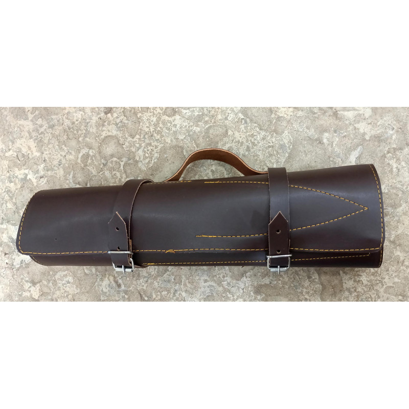 Hand Crafted 6 Pcs Set Of Custom Made Damascus Steel Chefkitchen Knife A Unique Gift Idea UCS01 4