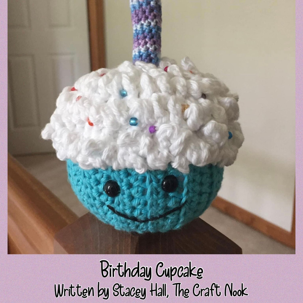 Sprinkles The Happy Cupcake 0