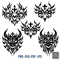 Tribal Svg Bundle 1 0
