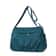 Multi-Pocket Waterproof Nylon Handbag, Women's Large Capacity Crossbody Shoulder Tote, Detachable Strap Shoulder Bag for
