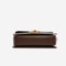 Ladies Vintage Underarm Handbags, Small Leather Armpit Bags for Women, Summer Chain Shoulder Crossbody Bag