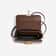 Ladies Vintage Underarm Handbags, Small Leather Armpit Bags for Women, Summer Chain Shoulder Crossbody Bag