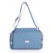 Waterproof Crossbody Bag for Women, Nylon Shoulder Bag, Casual Messenger Handbag