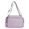 Waterproof Crossbody Bag for Women, Nylon Shoulder Bag, Casual Messenger Handbag