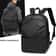 Travel Backpack for Students, Unisex Laptop Bag, Stylish Business Bagpack for Men and Women.