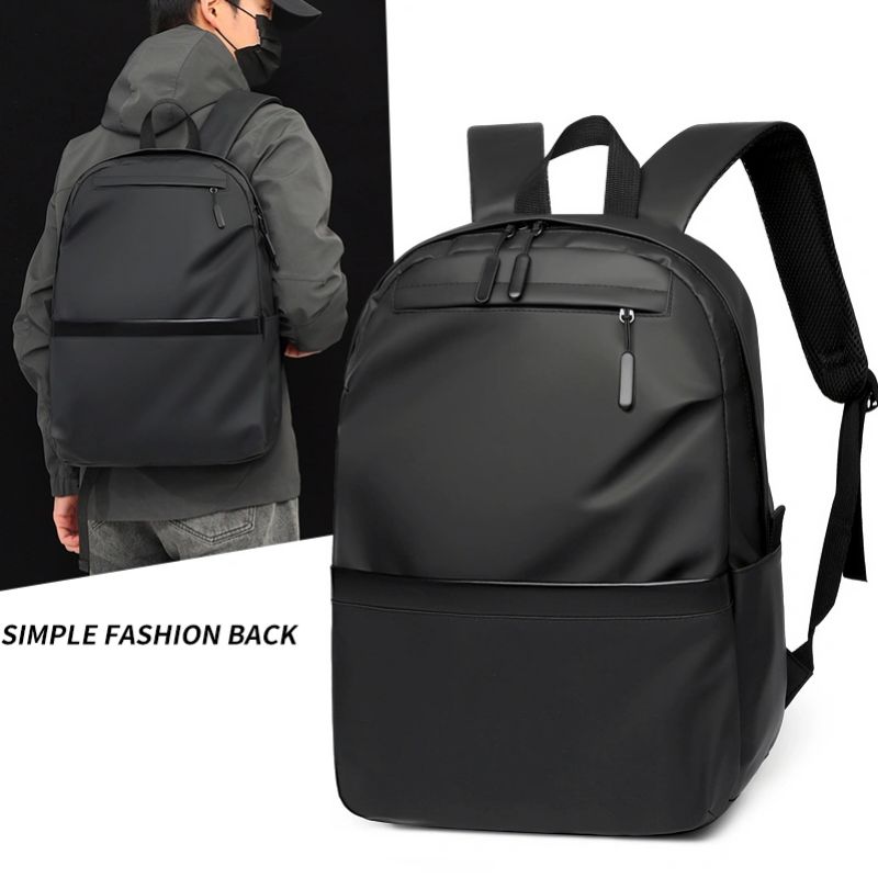 Travel Backpack for Students, Unisex Laptop Bag, Stylish Business Bagpack for Men and Women.