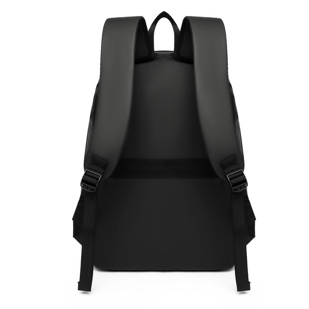 Travel Backpack for Students, Unisex Laptop Bag, Stylish Business Bagpack for Men and Women.