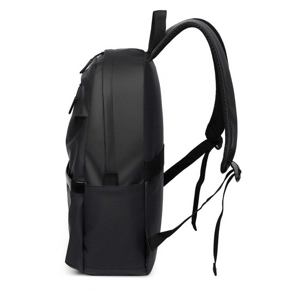 Travel Backpack for Students, Unisex Laptop Bag, Stylish Business Bagpack for Men and Women.