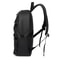 Travel Backpack for Students, Unisex Laptop Bag, Stylish Business Bagpack for Men and Women.