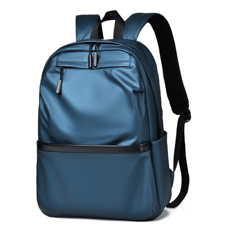 Travel Backpack for Students, Unisex Laptop Bag, Stylish Business Bagpack for Men and Women.
