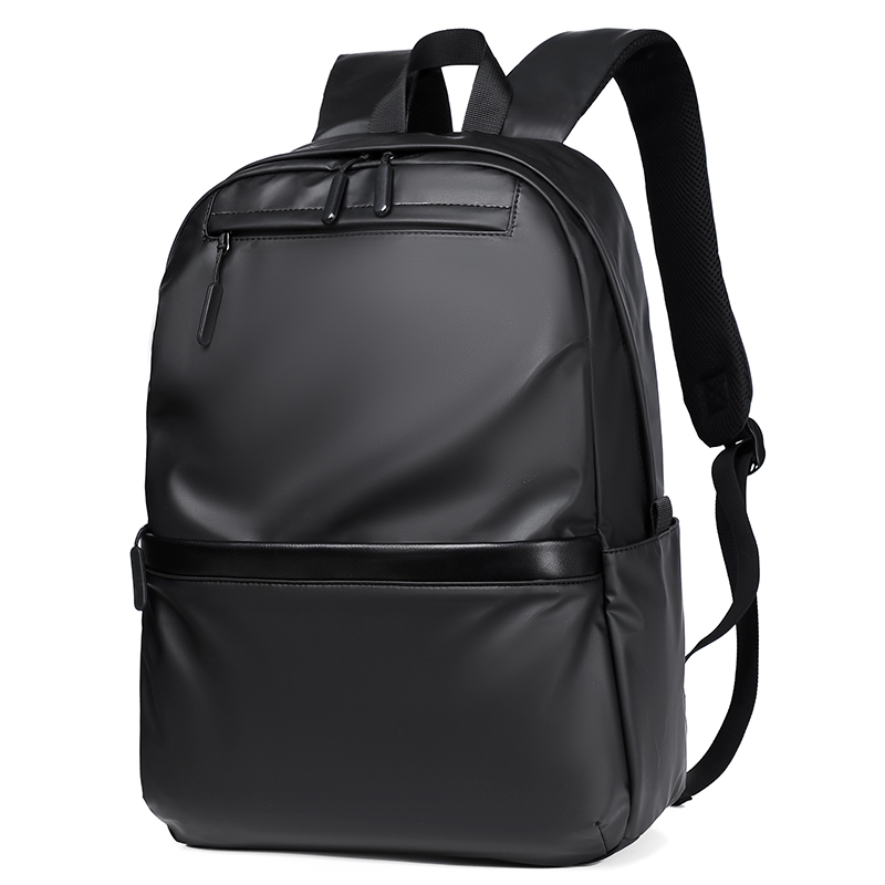 Travel Backpack for Students, Unisex Laptop Bag, Stylish Business Bagpack for Men and Women.