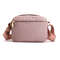 Women Casual Crossbody, Multifunction Messenger Bag, Waterproof Shoulder Handbag