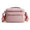 Women Casual Crossbody, Multifunction Messenger Bag, Waterproof Shoulder Handbag