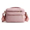 Women Casual Crossbody, Multifunction Messenger Bag, Waterproof Shoulder Handbag