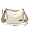 Title 2: Multi-Pocket Crossbody Bag for Women, Compact Lightweight Shoulder Purse, Adjustable Strap Fashion Tote Handbag