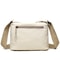 Title 2: Multi-Pocket Crossbody Bag for Women, Compact Lightweight Shoulder Purse, Adjustable Strap Fashion Tote Handbag