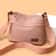 Title 2: Multi-Pocket Crossbody Bag for Women, Compact Lightweight Shoulder Purse, Adjustable Strap Fashion Tote Handbag