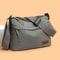 Title 2: Multi-Pocket Crossbody Bag for Women, Compact Lightweight Shoulder Purse, Adjustable Strap Fashion Tote Handbag