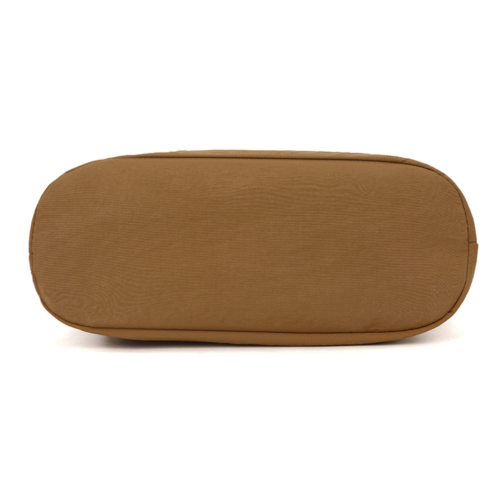 Lightweight Nylon Women's Convertible Shoulder Bag, Large Capacity Crossbody, Multiple Compartments,Nylon Hand bag.