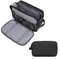 Large Capacity Makeup Bag Women, Waterproof Travel Toiletry Bag, Lightweight Cosmetic Case, Portable Dry Wet Separation