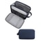 Large Capacity Makeup Bag Women, Waterproof Travel Toiletry Bag, Lightweight Cosmetic Case, Portable Dry Wet Separation