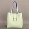 Light Luxury Garis Handbag Niche Brand Design Ladies Bag New Fashion All Match Shoulder Purse 2