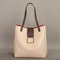 Light Luxury Garis Handbag Niche Brand Design Ladies Bag New Fashion All Match Shoulder Purse 5