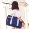 Commuter Bag, College Student Bags, School Bag, Briefcase Anime Cosplay, Messenger Handbags, Costume Shoulder Tote Bags