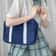 Commuter Bag, College Student Bags, School Bag, Briefcase Anime Cosplay, Messenger Handbags, Costume Shoulder Tote Bags