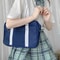 Commuter Bag, College Student Bags, School Bag, Briefcase Anime Cosplay, Messenger Handbags, Costume Shoulder Tote Bags