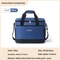 Large Capacity Oxford Fabric Cooler Bag Waterproof Thermal Picnic Bag For Outdoor Camping 6