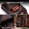 The Latest BULLCAPTAIN Leather Chest Bag For Men Classic Large Capacity Casual Messenger 3