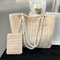 Fashion Large Capacity, Women Handbags, Summer Beach Bag, Casual Bali, Straw Tote Bag, Big Purse