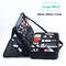 Professional Makeup Case, Large Capacity Cosmetic Organizer, Brush and Barber Bag for Makeup Artists and Hair Stylists