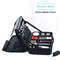 Professional Makeup Case, Large Capacity Cosmetic Organizer, Brush and Barber Bag for Makeup Artists and Hair Stylists