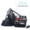 Professional Makeup Case, Large Capacity Cosmetic Organizer, Brush and Barber Bag for Makeup Artists and Hair Stylists