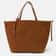 Elegant LargeCapacity Handbag Classic Models Womens Shoulder Bag Versatile Solid Color Fashion Ladi 1