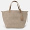 Elegant LargeCapacity Handbag Classic Models Womens Shoulder Bag Versatile Solid Color Fashion Ladi 6