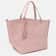 Elegant LargeCapacity Handbag Classic Models Womens Shoulder Bag Versatile Solid Color Fashion Ladi 7
