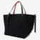 Elegant LargeCapacity Handbag Classic Models Womens Shoulder Bag Versatile Solid Color Fashion Ladi 12