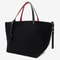 Elegant LargeCapacity Handbag Classic Models Womens Shoulder Bag Versatile Solid Color Fashion Ladi 12