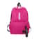 Korean Style Large Capacity Backpack Fashion Trend Bag For Men And Women High School And Junior Sch 7
